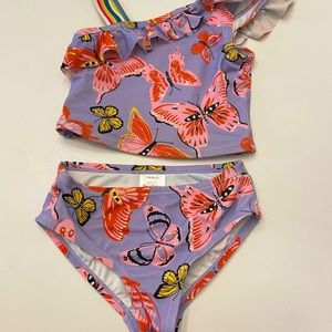 Hanna Andersson swimsuit
